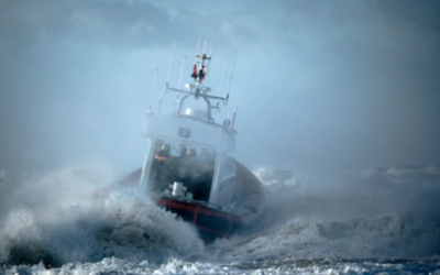 Blog – Launch the Lifeboat