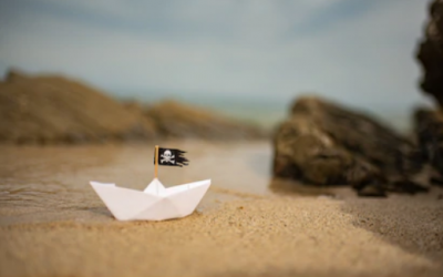 Blog – Pirates in the Cove