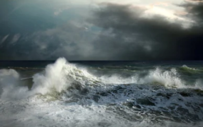 Blog – Gathering Clouds