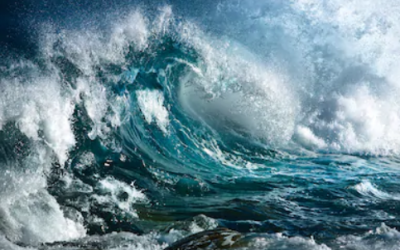 Blog – On the Rocks